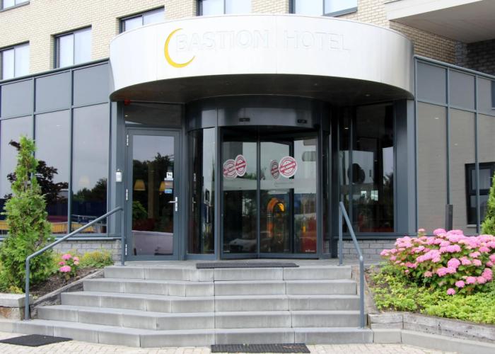Bastion Hotel Groningen