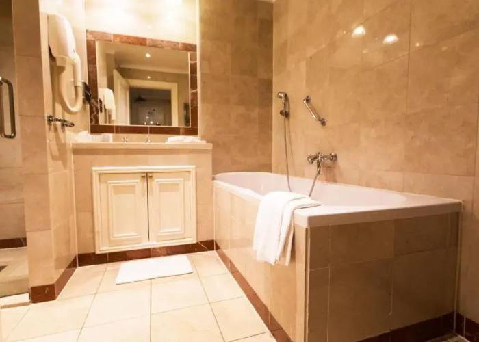 Boutique Hotel De Doelen