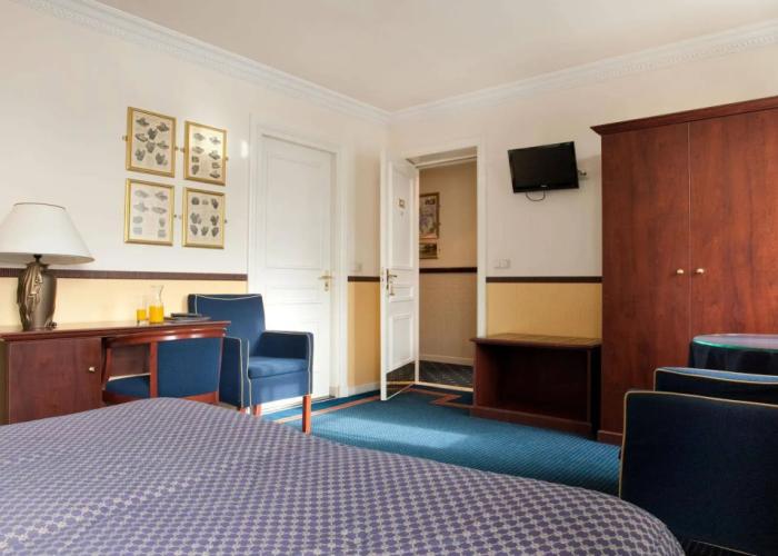 Boutique Hotel De Doelen