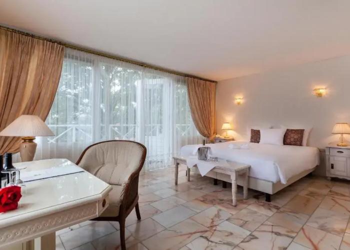 Hotel Schimmelpenninck Huys