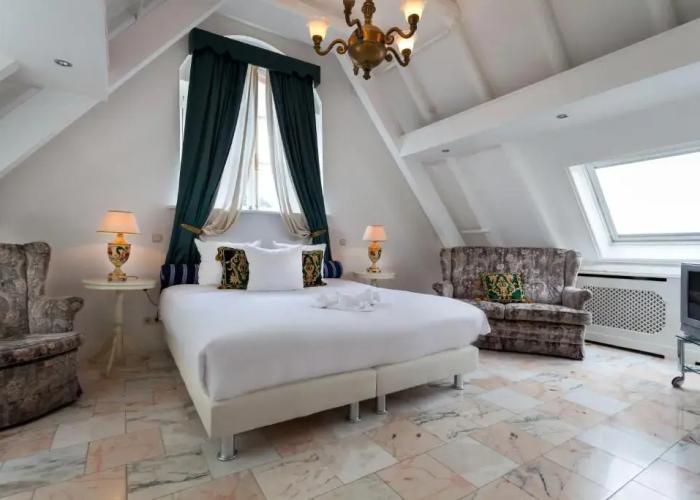 Hotel Schimmelpenninck Huys