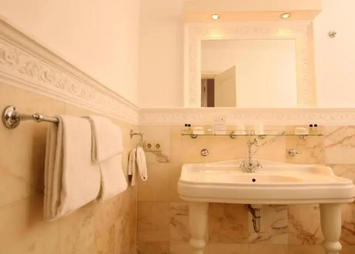 Hotel Schimmelpenninck Huys