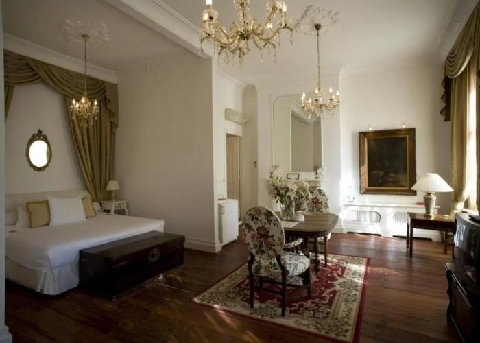 Hotel Schimmelpenninck Huys