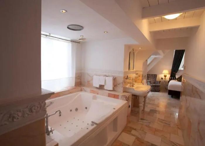 Hotel Schimmelpenninck Huys
