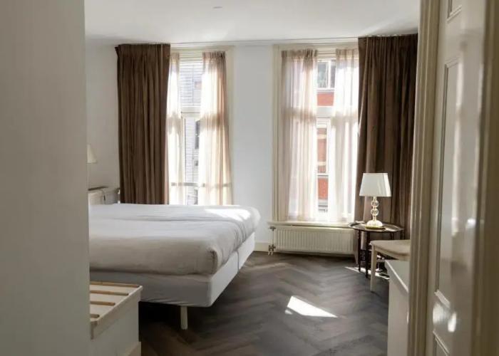 Hotel Schimmelpenninck Huys