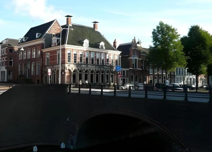 Hotel Corps de Garde