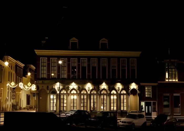 Hotel Corps de Garde