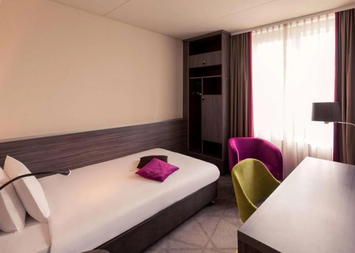 Mercure City Groningen Martiniplaza Hotel