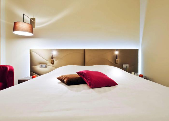 Mercure City Groningen Martiniplaza Hotel