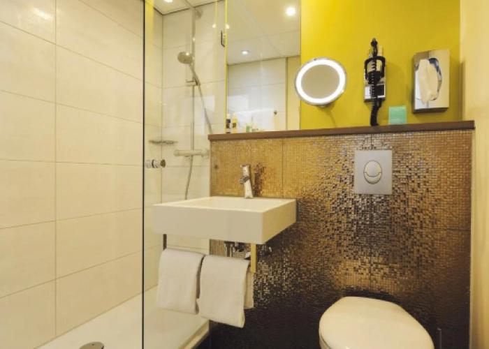 Mercure City Groningen Martiniplaza Hotel