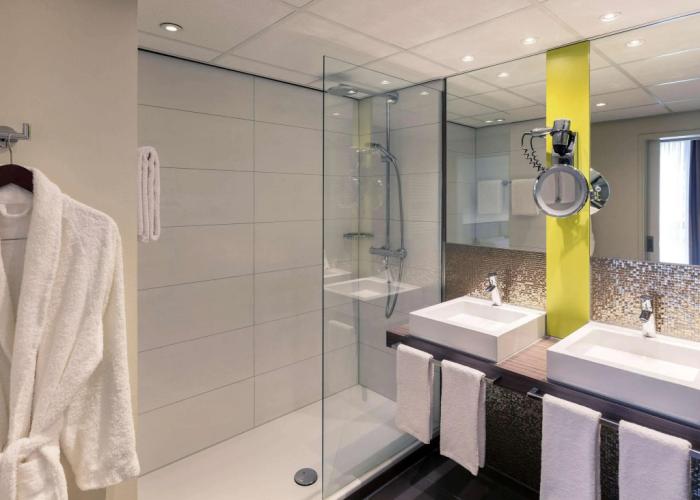 Mercure City Groningen Martiniplaza Hotel