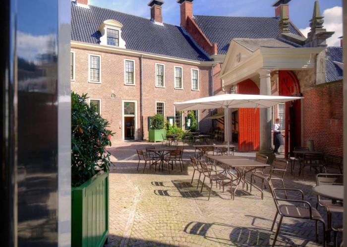 Hotel Prinsenhof