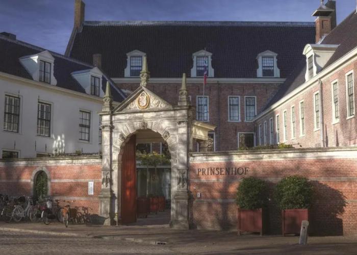 Hotel Prinsenhof