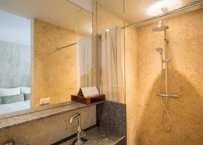 Hotel Miss Blanche