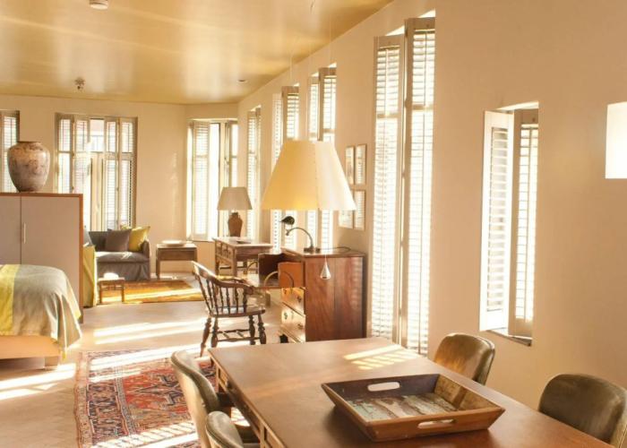 Hotel Miss Blanche