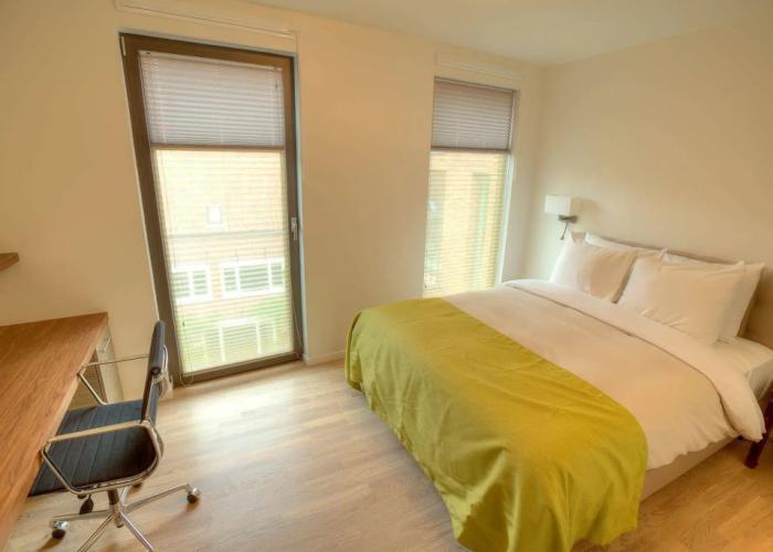 Hotel Miss Blanche