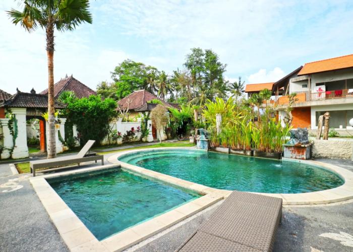 Nirmala Guest House