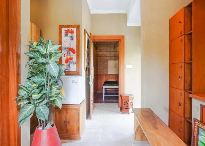 Nirmala Guest House