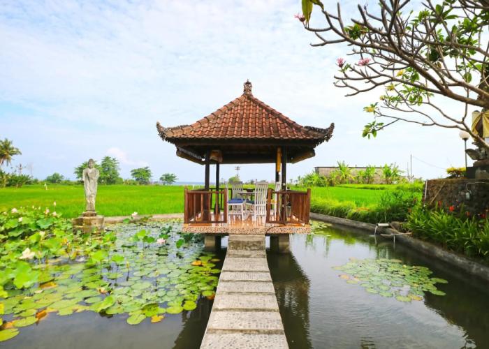 Nirmala Guest House