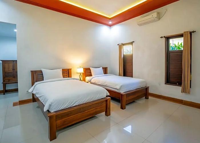 Nirmala Guest House