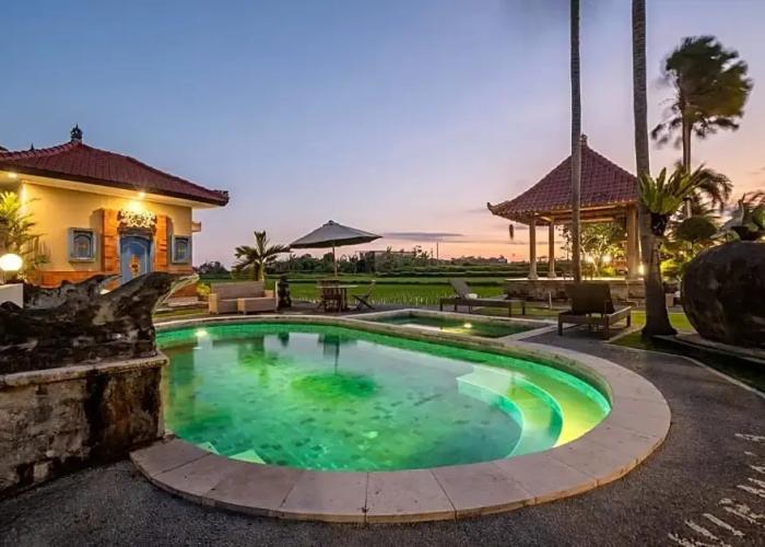 Nirmala Guest House