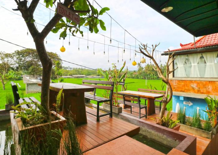 Nirmala Guest House