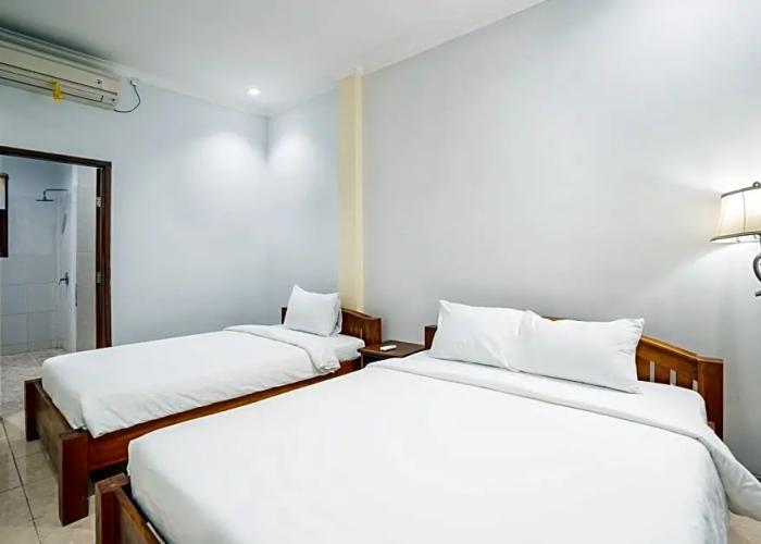 Nirmala Guest House