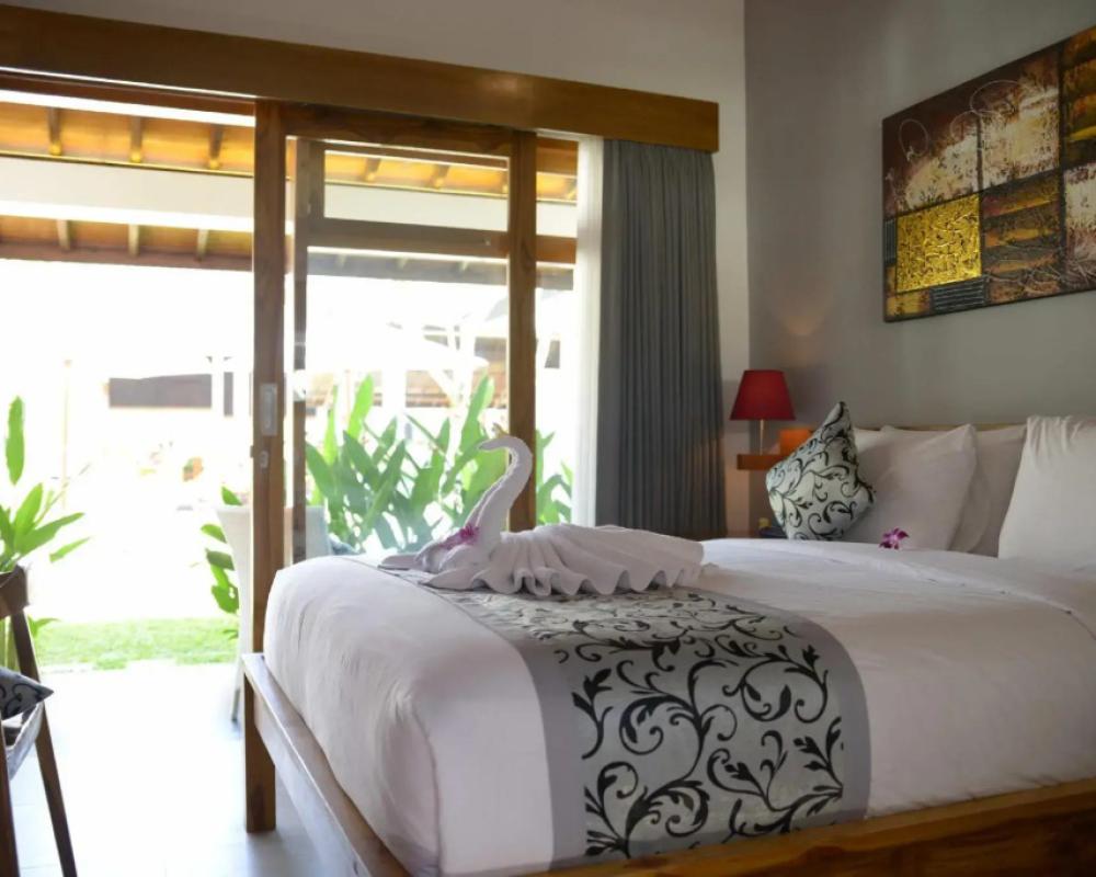 Villa Casablanca Surf Keramas