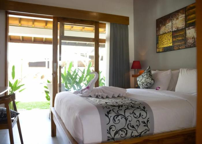 Villa Casablanca Surf Keramas