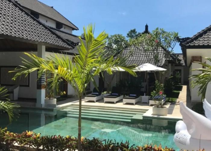 Villa Casablanca Surf Keramas