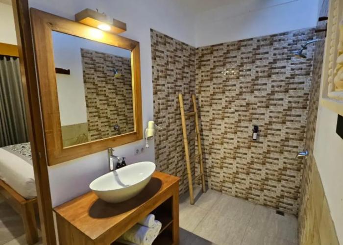 Villa Casablanca Surf Keramas