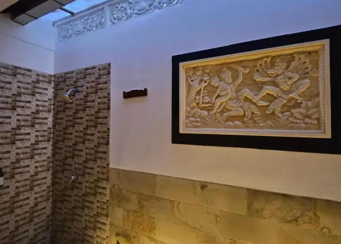 Villa Casablanca Surf Keramas
