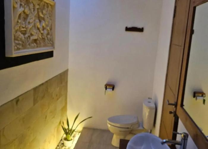 Villa Casablanca Surf Keramas