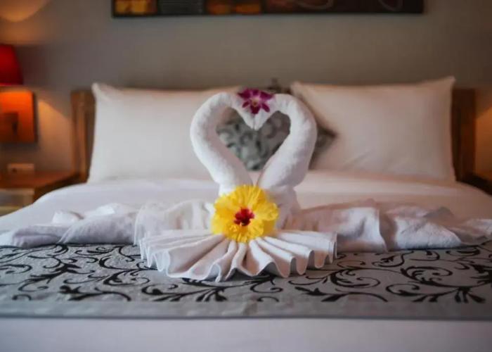 Villa Casablanca Surf Keramas