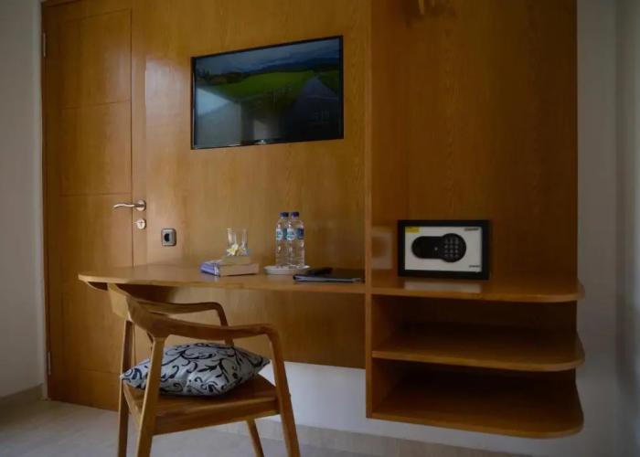 Villa Casablanca Surf Keramas