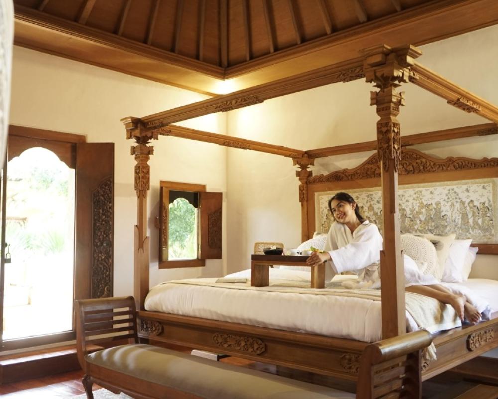 Vision Villas Resort