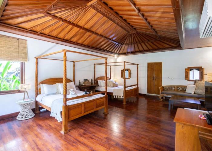 Vision Villas Resort
