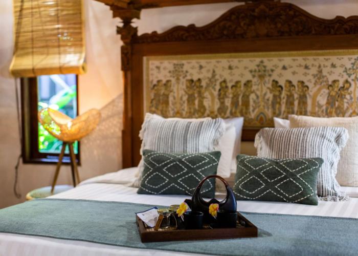 Vision Villas Resort