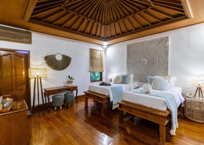Vision Villas Resort