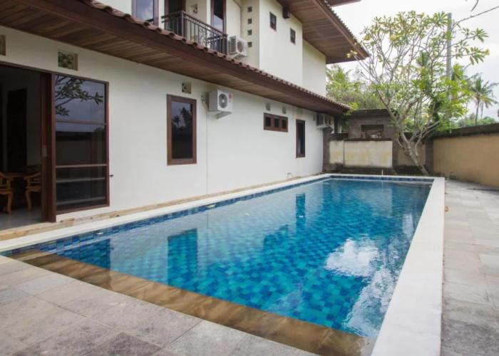 Hotel Bali Saba Bagus