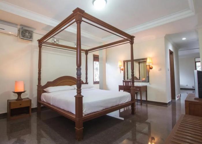 Hotel Bali Saba Bagus