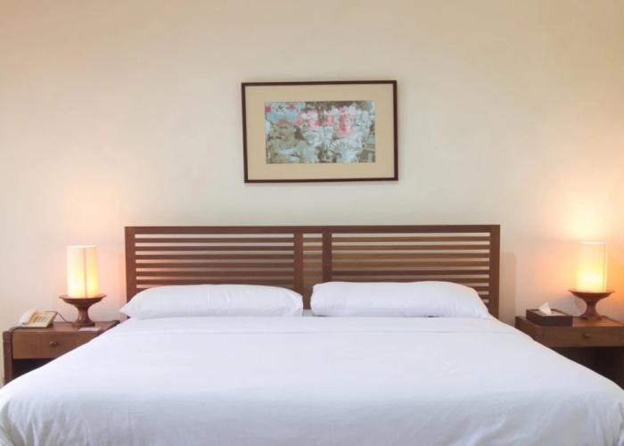 Hotel Bali Saba Bagus