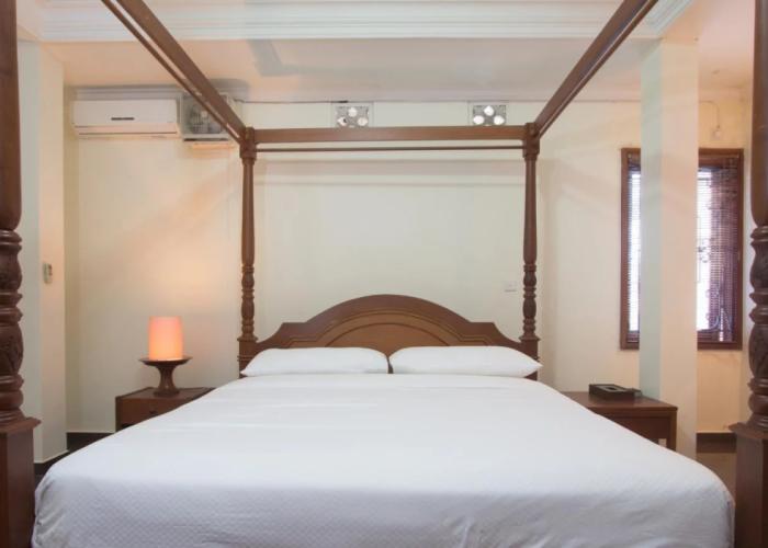 Hotel Bali Saba Bagus