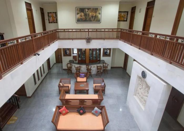 Hotel Bali Saba Bagus