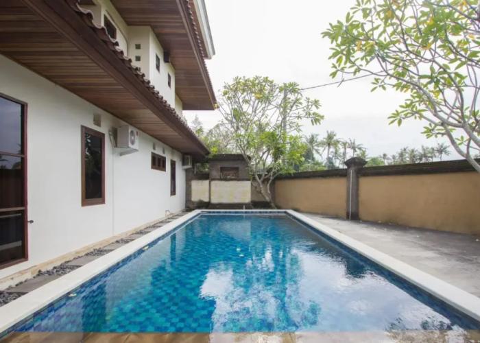 Hotel Bali Saba Bagus