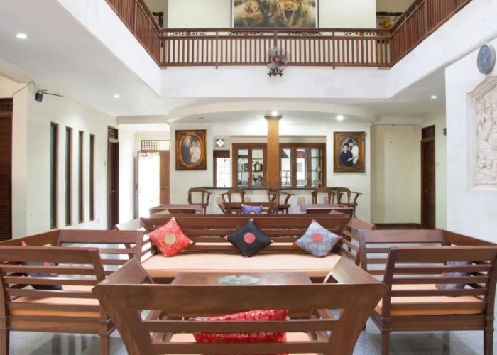 Hotel Bali Saba Bagus