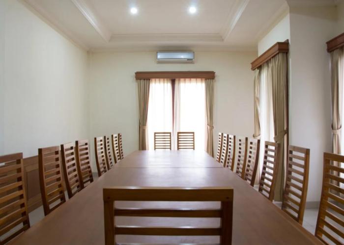 Hotel Bali Saba Bagus