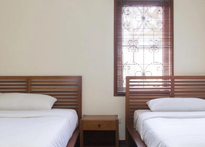 Hotel Bali Saba Bagus