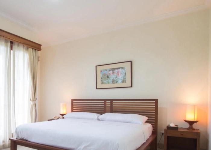 Hotel Bali Saba Bagus