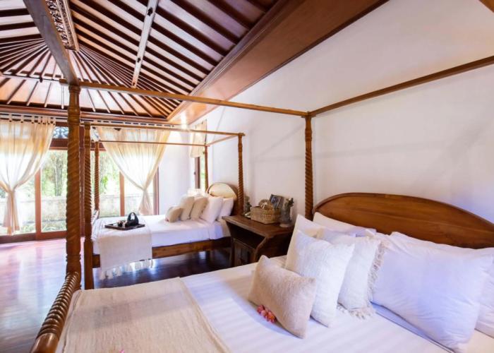 Vision Villa Resort